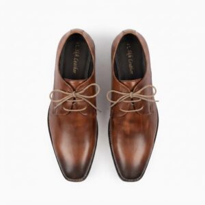 derby shoes