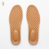 Dual-Layer Orthopedic Massage Insoles – Memory Foam Comfort & Support Shoe Inserts with Heel Cup Dual-Layer Orthopedic Massage Insoles – Memory Foam Comfort & Support Shoe Inserts with Heel Cup