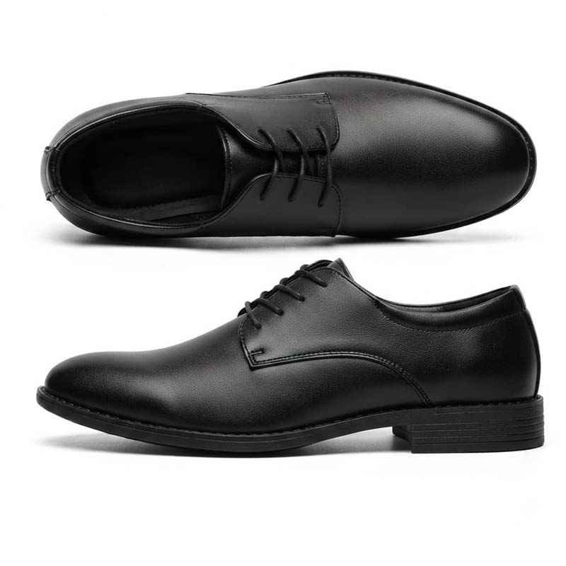 oxford Shoes 1