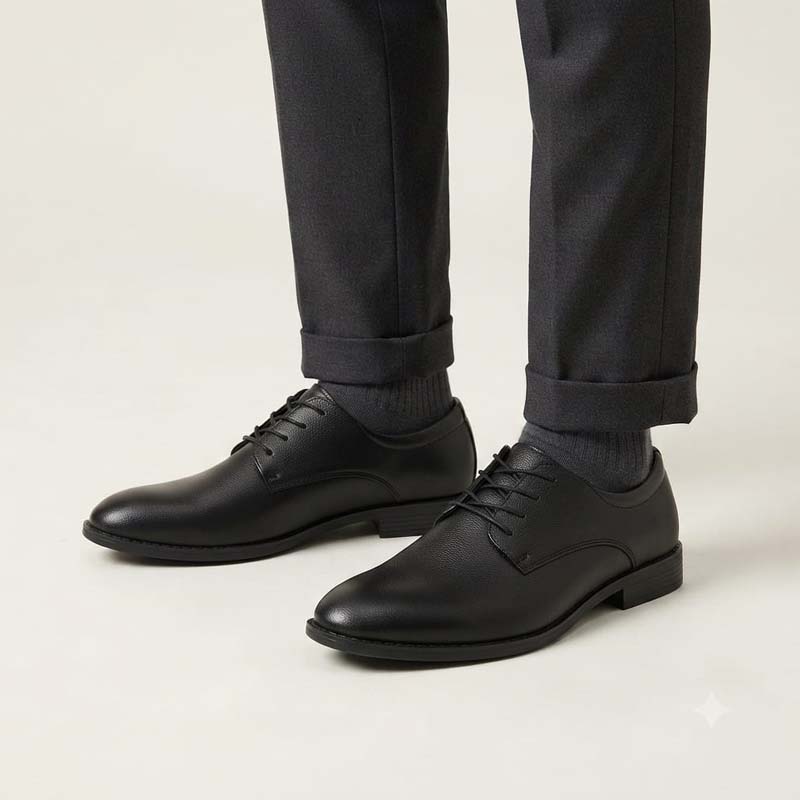 oxford Shoes 2