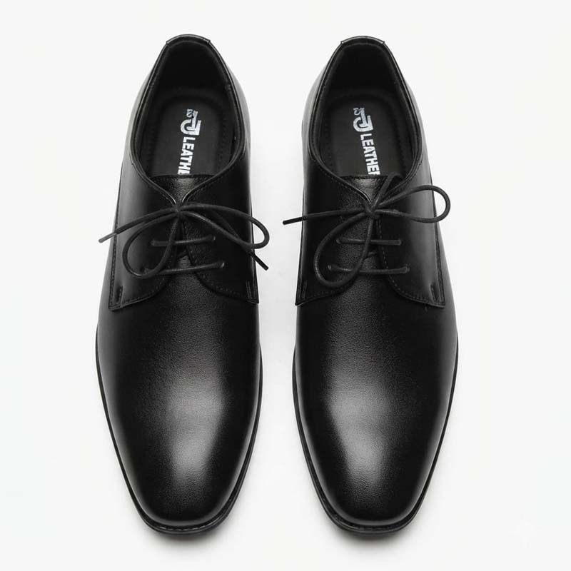 oxford Shoes